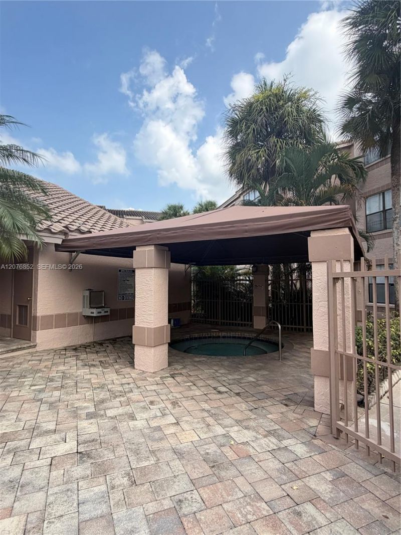 2926 S University Dr, Unit 6107, Davie, FL 33328 Photo