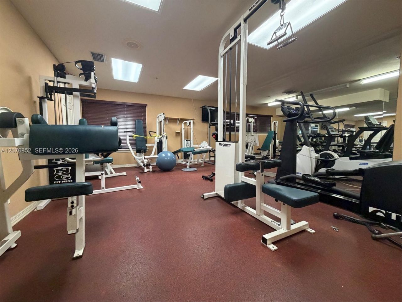 2926 S University Dr, Unit 6107, Davie, FL 33328 Photo