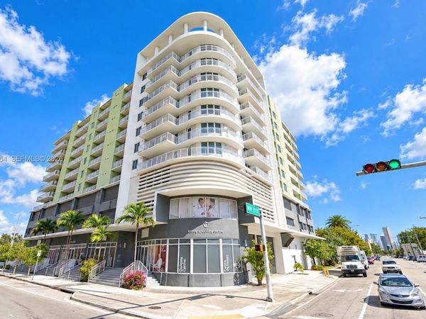 219 NW 12th Ave, Unit 705, Miami, FL 33128