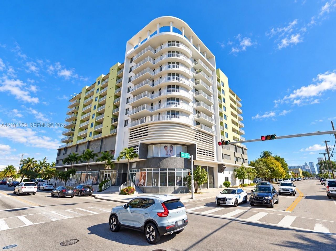 219 NW 12th Ave, Unit 705, Miami, FL 33128 Photo