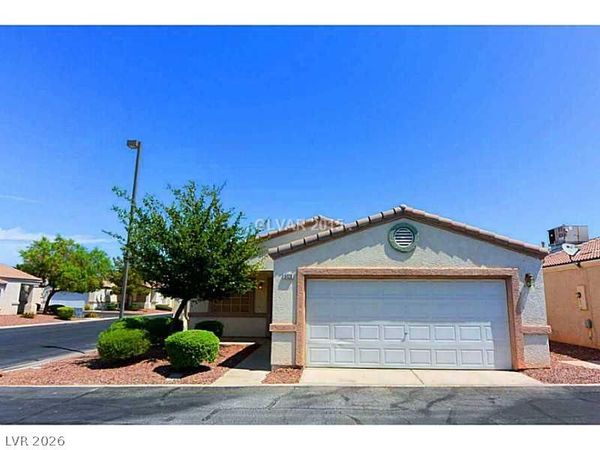 5120 Mascaro Drive , Las Vegas, NV 89122