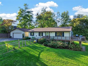 2056 Sackett Road, Avon, NY 14414