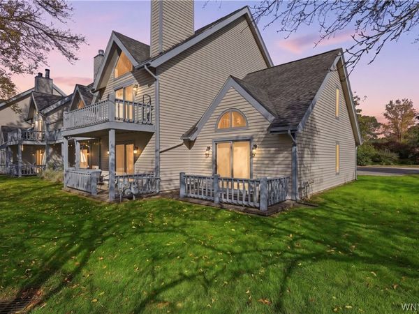 81 Wildflower , Ellicottville, NY 14731