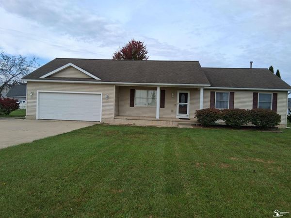 3434 NW Sand Creek Hwy. Highway, Adrian, MI 48011