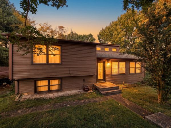 1100 Scott ST, Christiansburg, VA 24073