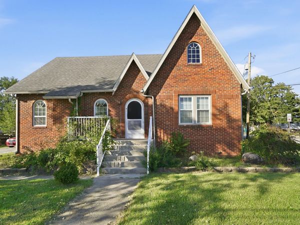 610 E Talmer Avenue , North Judson, IN 46366