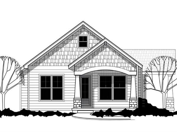 3308 SW Stallion Way, Lee's Summit, MO 64081