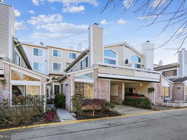 9804 ISLANDSIDE DRIVE, GAITHERSBURG, MD 20886