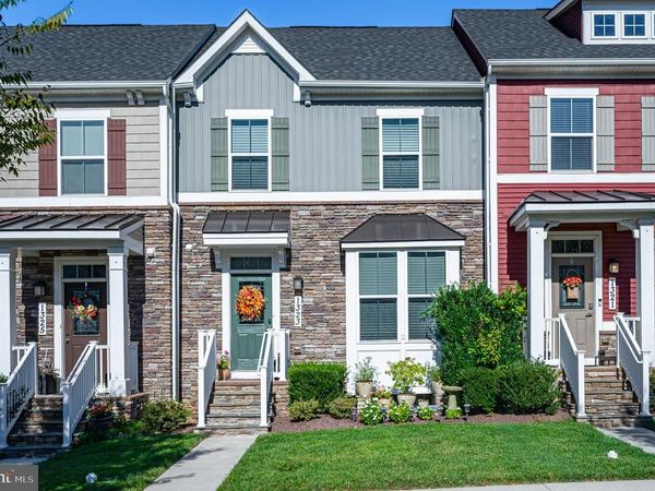 1323 MONOCACY CROSSING PARKWAY, BRUNSWICK, MD 21716