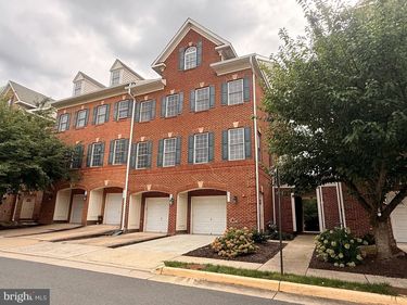 4611 HUMMINGBIRD LANE, Unit 107, FAIRFAX, VA 22033