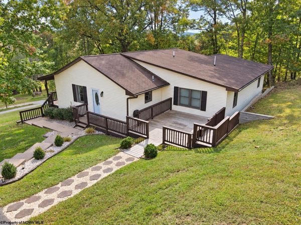 13 Silver Maple Lane, Buckhannon, WV 26201