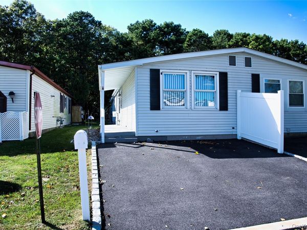 65A Village Green Circle W, Manorville, NY 11949