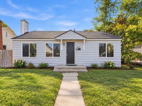 2124 E Joseph Ave, Spokane, WA 99208