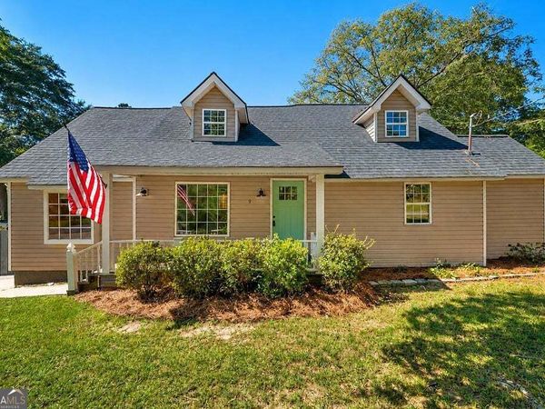 9 Kings Court NE, Rome, GA 30161
