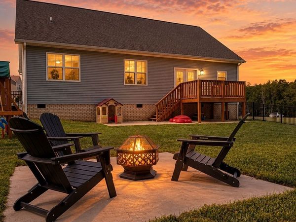 1149 Jonathan Ln , Springfield, TN 37172