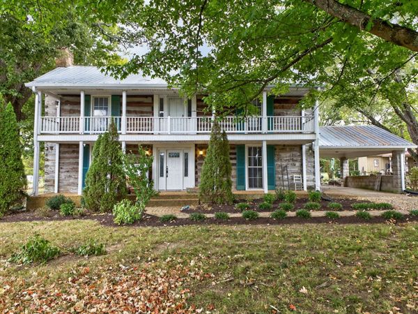 4343 Old Hartsville Pike , Lebanon, TN 37087