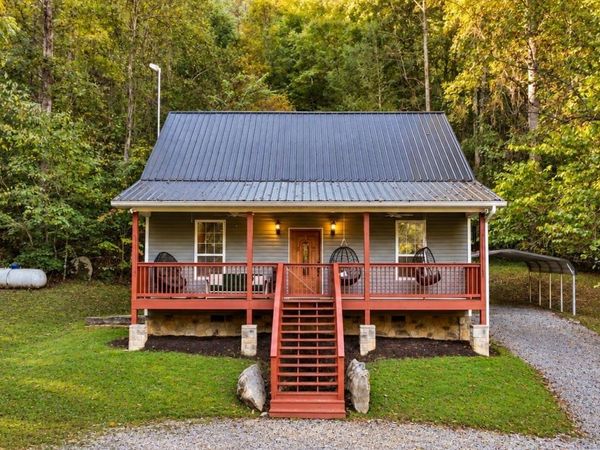 4876 Pearl Valley Rd , Sevierville, TN 37876
