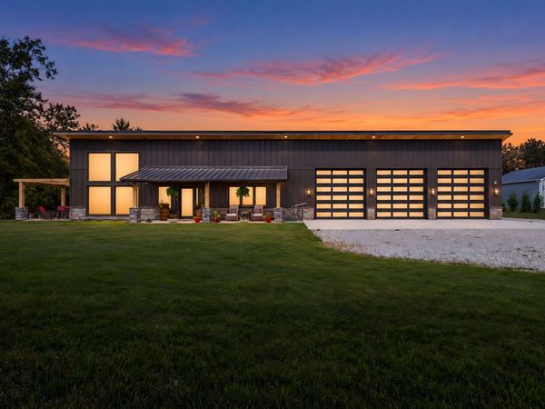 843 OVOCA LAKE ROAD , Tullahoma, TN 37388