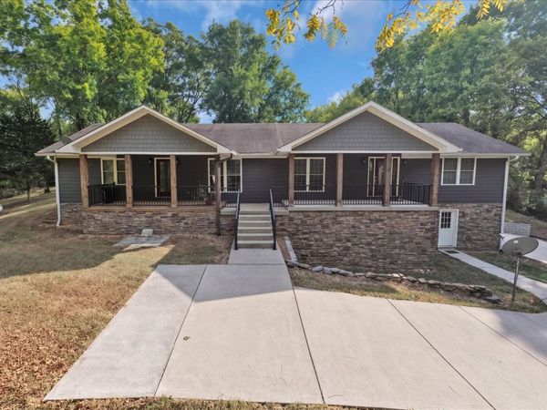 1527 Old Belfast Rd , Lewisburg, TN 37091