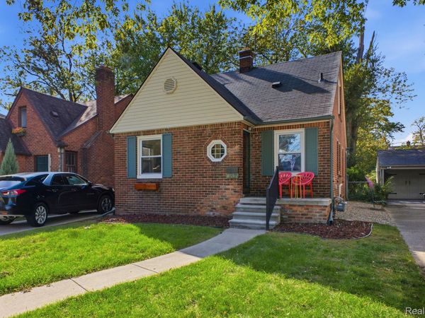845 N Martha Street, Dearborn, Mi 48128