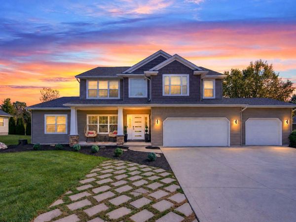 556 Kasons Way, Columbus, OH 43230