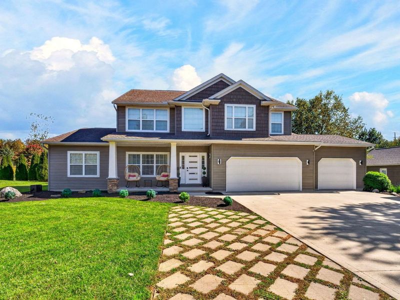 556 Kasons Way, Columbus, OH 43230 Photo 4