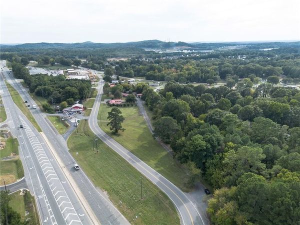 1343 Cassville Road NW, Cartersville, GA 30120