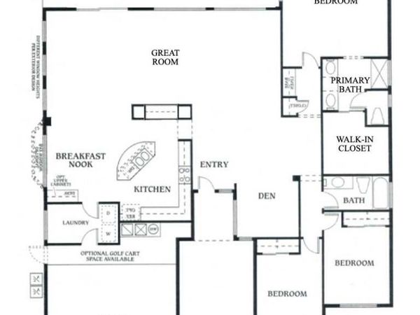 5793 S AMBERWOOD Drive, Sun Lakes, AZ 85248