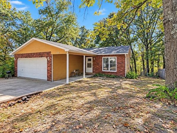 16958 Hemlock Lane , St Robert, MO 65584