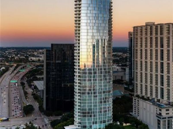 1918 Olive Street, Unit 3601, Dallas, TX 75201