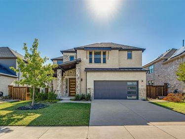 15931 Terenwood Street, Frisco, TX 75035