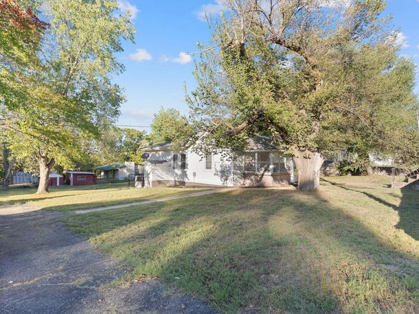 333 E Church Street , Granby, MO 64844