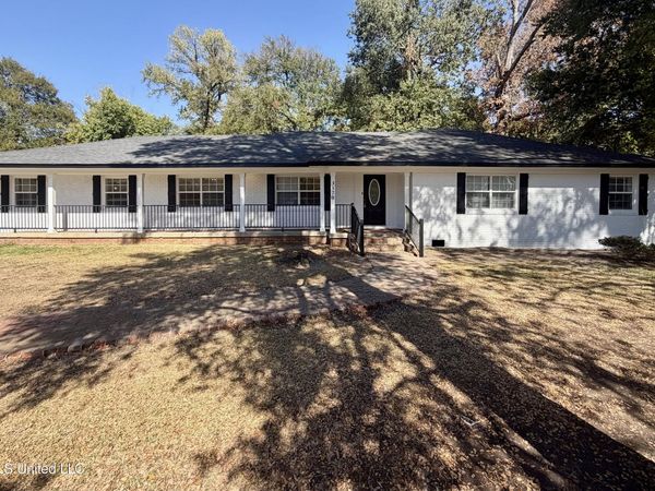 3570 Sherwood Drive, Greenville, MS 38703