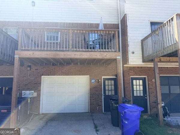 1452 NE BIG BEAR Cove, Conyers, GA 30012