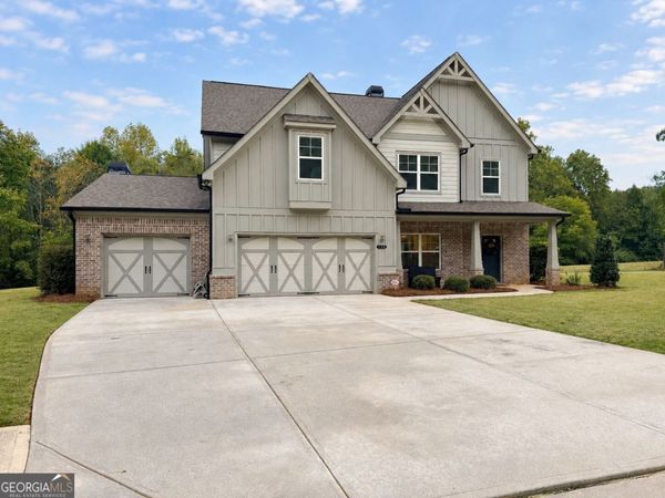 128 Adventure Trail, Jefferson, GA 30549