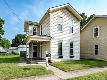 218 Dayton Germantown Pike, Germantown, OH 45327