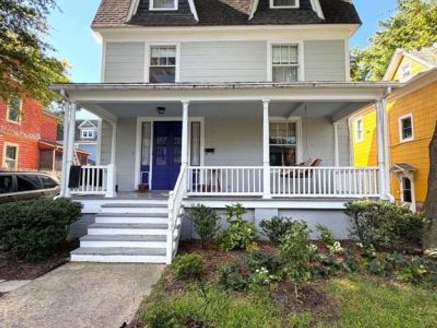 116 Elizabeth Street, Salisbury, MD 21801 Main Photo