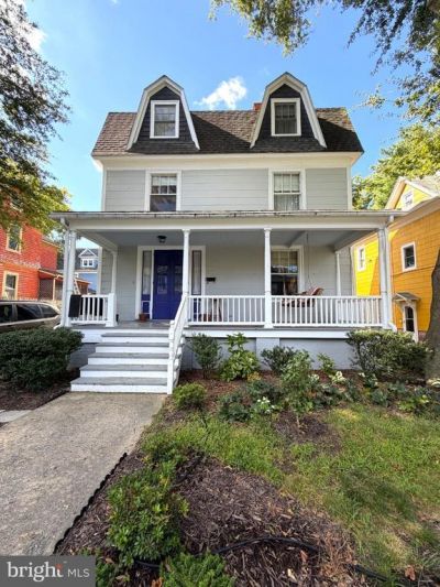 116 Elizabeth Street, Salisbury, MD 21801 Main Photo