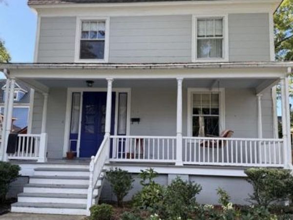 116 ELIZABETH STREET , SALISBURY, MD 21801