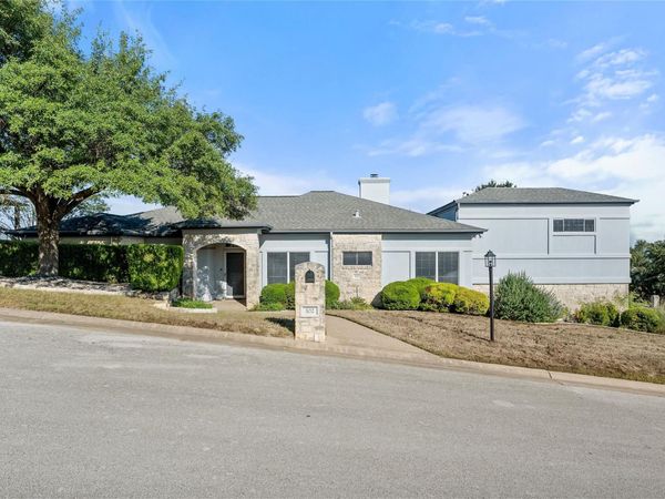 102 Paragon CT , Lakeway, TX 78734
