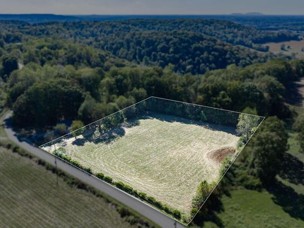 0 Hensley Chapel Lot 1, Sparta, TN 38583