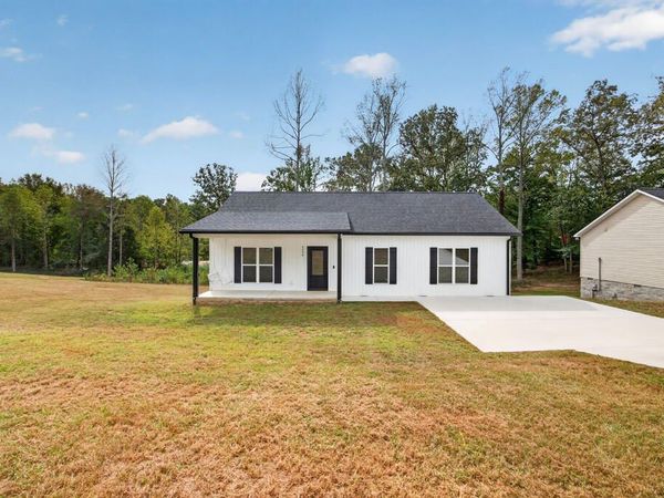4250 Verble Sherrell Rd, Cookeville, TN 38506