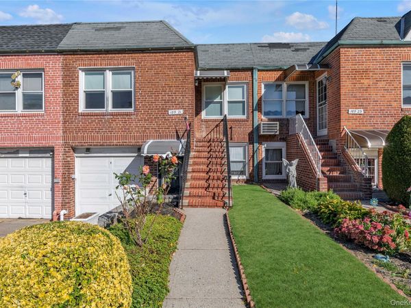 189-21 46th Road , Flushing, NY 11358