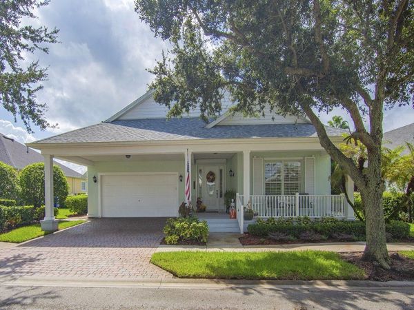 7855 14th Lane , Vero Beach, FL 32966