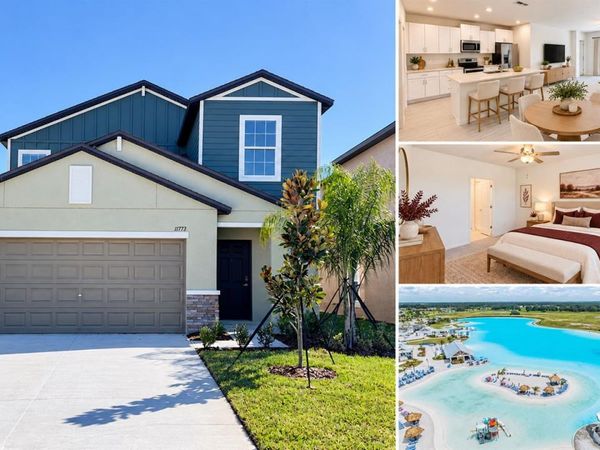 11773 RADIANT SHORE LOOP , SAN ANTONIO, FL 33576
