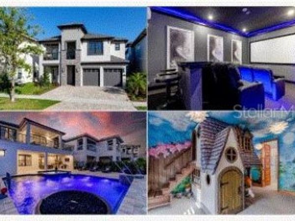 1039 JACK NICKLAUS COURT , KISSIMMEE, FL 34747