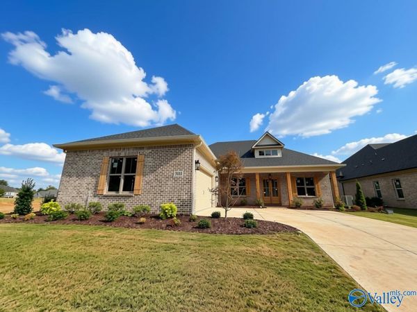3111 Sublett Farm Trail, Owens Cross Roads, AL 35763