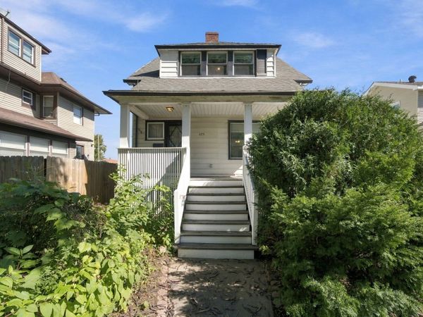 623 S 17th Avenue , Maywood, IL 60153
