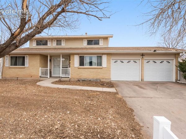 7265 Killington Street, Fountain, CO 80817