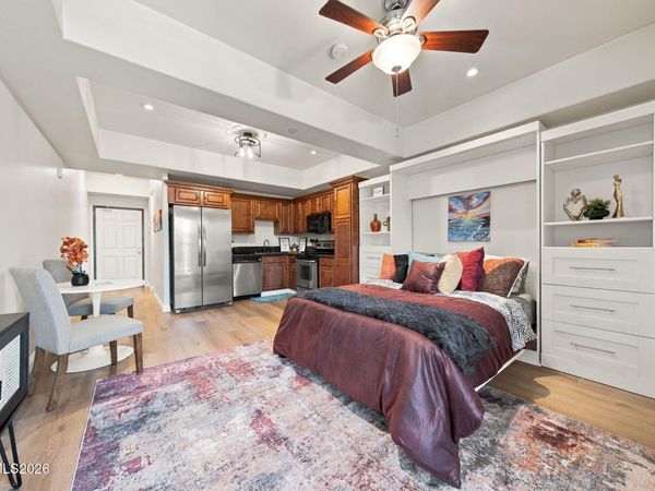 200 W 2nd Street, Unit 405, Reno, NV 89501